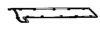 BGA RC0358 Gasket, cylinder head cover